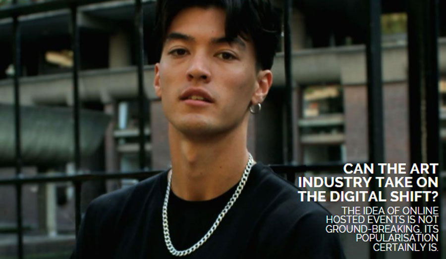 The Craft magazine
