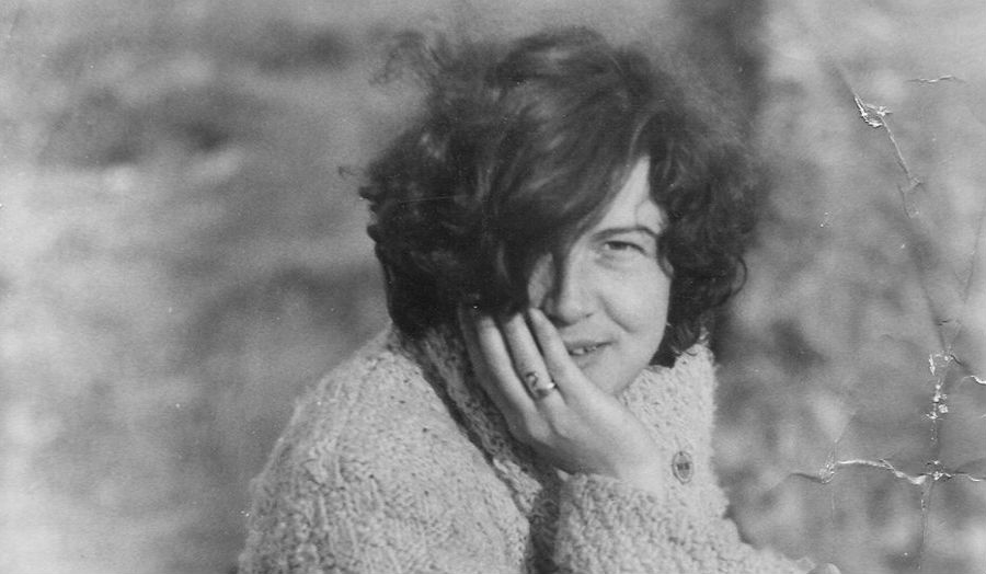 Angie Pascoe