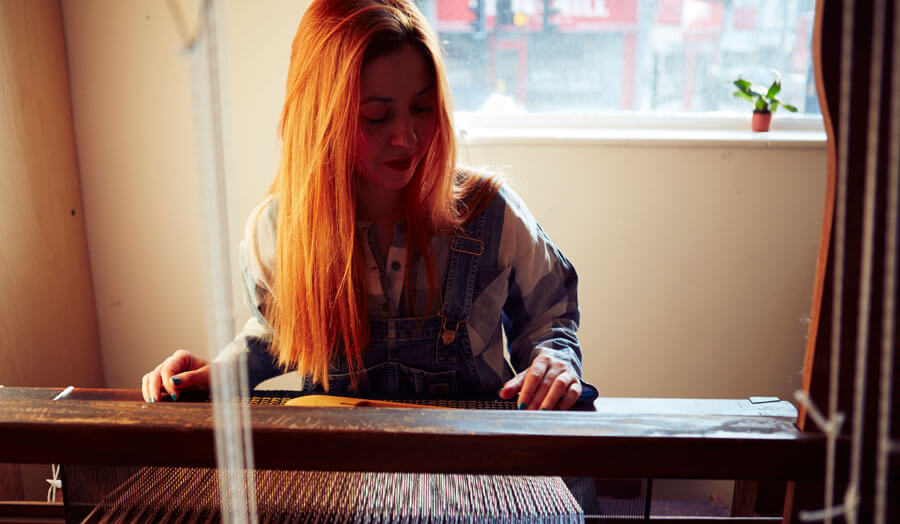 Claire Whelan
