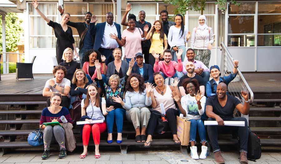 Quickstart cohort