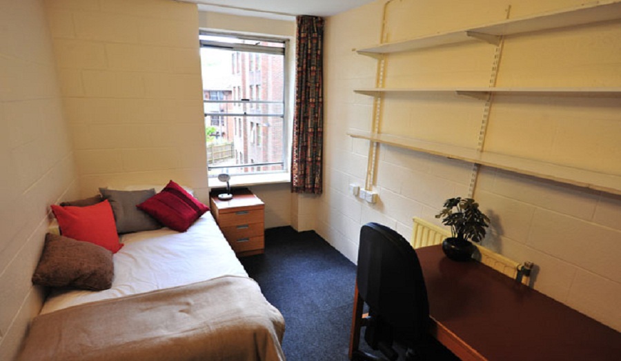 Wood Green Room